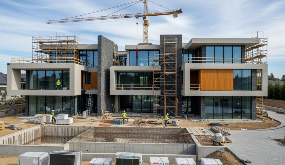 Construction Services